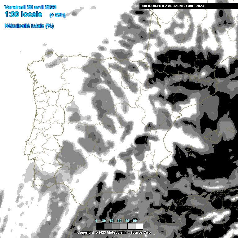 Previsão para Sexta, 28 de Abril Previsão para Sexta, 28 de Abril