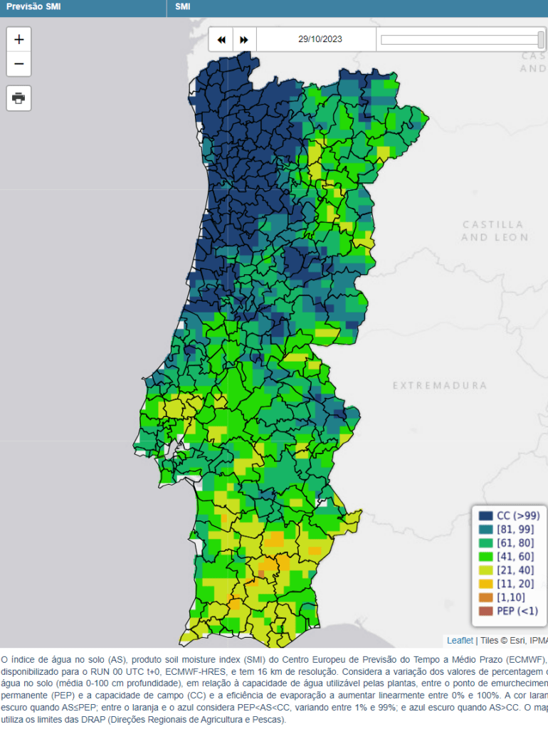 Duas tempestades fortes em 4 dias a "varrer" a Europa Ocidental - situação severa Duas tempestades fortes em 4 dias a "varrer" a Europa Ocidental - situação severa