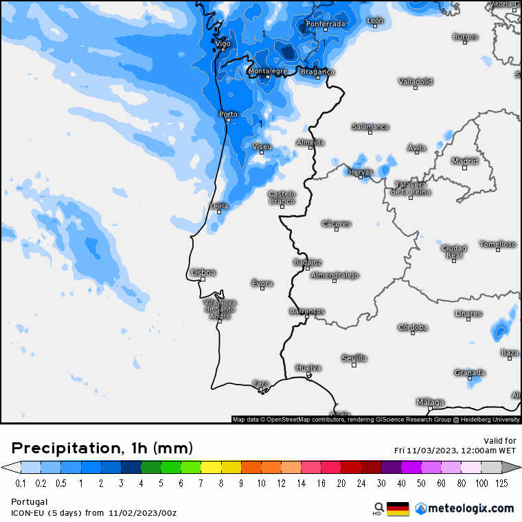 Previsão para Sexta, 3 de Novembro Previsão para Sexta, 3 de Novembro