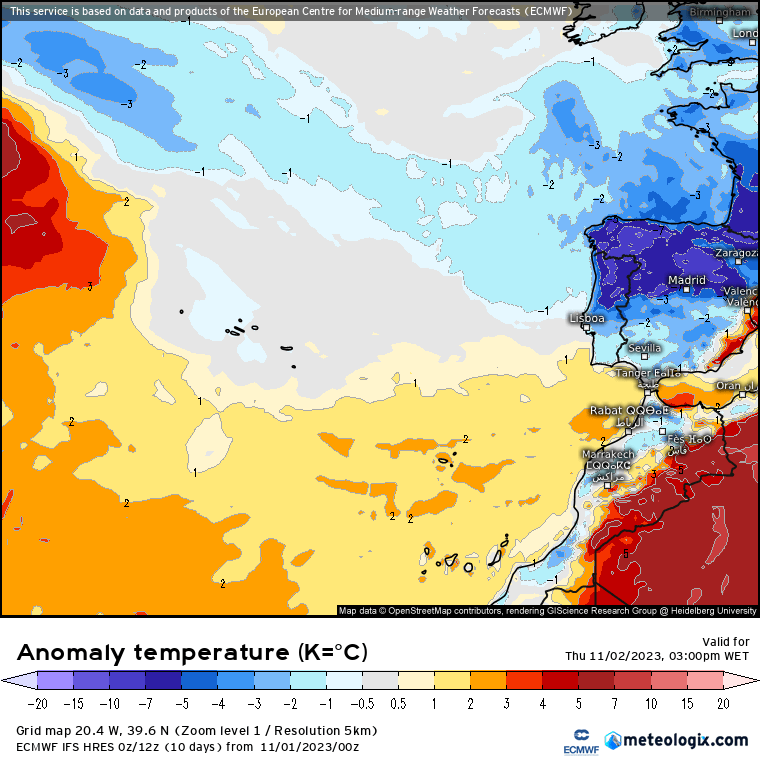 Previsão para Quinta, 2 de Novembro Previsão para Quinta, 2 de Novembro