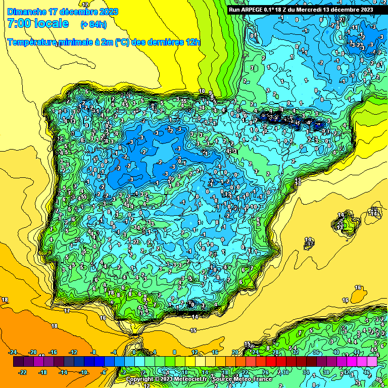 Previsão do Tempo para Domingo, 17 de Dezembro de 2023 Previsão do Tempo para Domingo, 17 de Dezembro de 2023