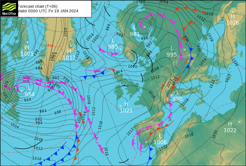 Previsão do Tempo para Sexta, 19 de Janeiro de 2024 Previsão do Tempo para Sexta, 19 de Janeiro de 2024