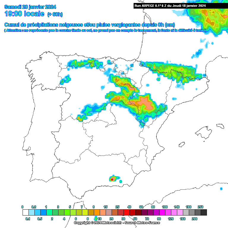Depressão Juan: Chuva forte a partir do final da tarde de Quinta-feira, dia 18 Depressão Juan: Chuva forte a partir do final da tarde de Quinta-feira, dia 18